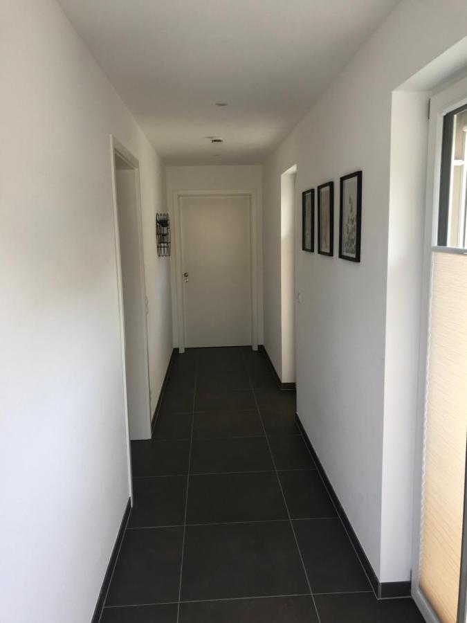 Fewo Grafenhausen 1 Apartment Kappel-Grafenhausen Exterior photo