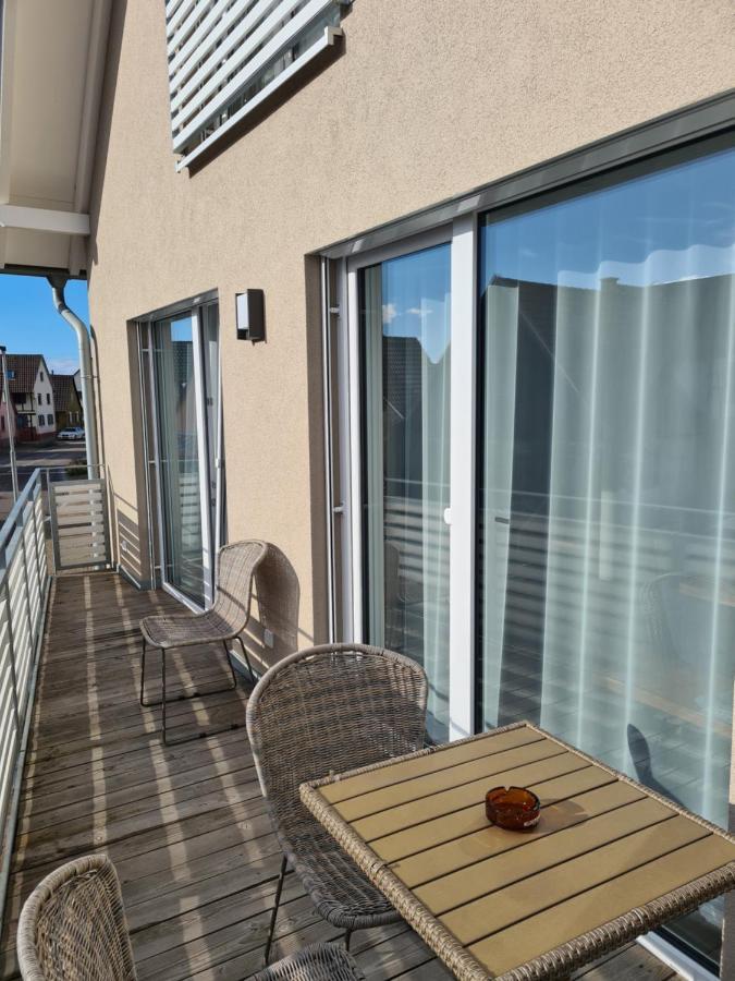 Fewo Grafenhausen 1 Apartment Kappel-Grafenhausen Exterior photo